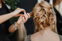 Salon de coiffure  L'Haÿ-les-Roses