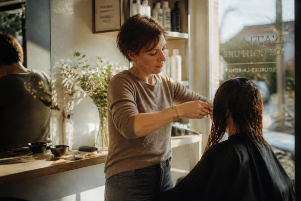 Coiffeur Châtenay-Malabry