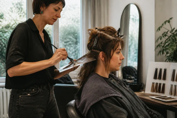Coiffeur Clamart