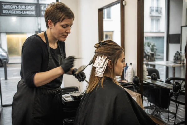Coiffeur Savigny-sur-Orge