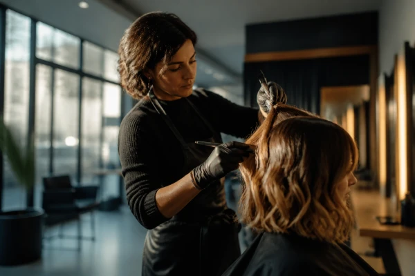 Coiffeur Villebon-sur-Yvette
