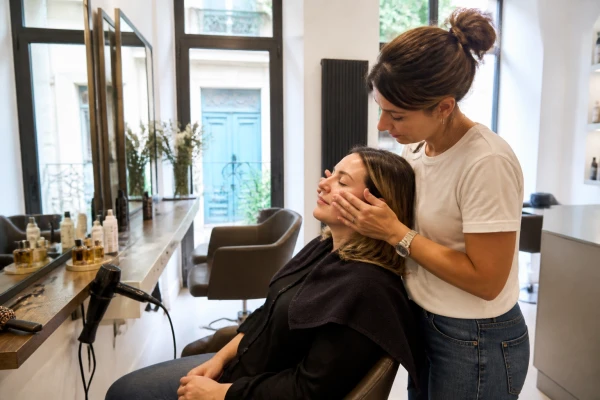 Lifting visage Bourg-la-Reine