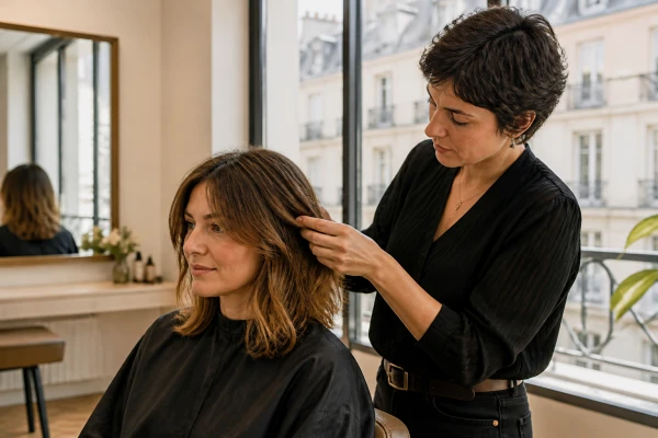 Lissage tanin Fontenay-aux-Roses