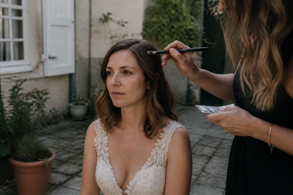 Pack mariée Bourg-la-Reine