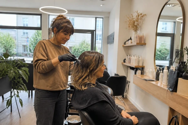 Salon de coiffure Fontenay-aux-Roses