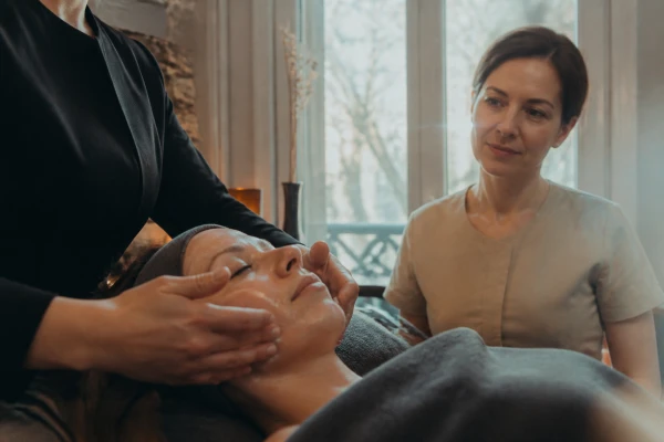 Soins visage Fontenay-aux-Roses